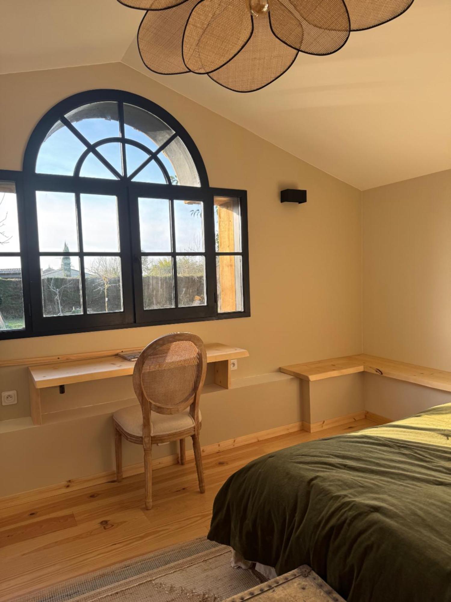 Plassac  Casita Alegria & Cabana Alegria - 2 Chambres D'Hotes المظهر الخارجي الصورة